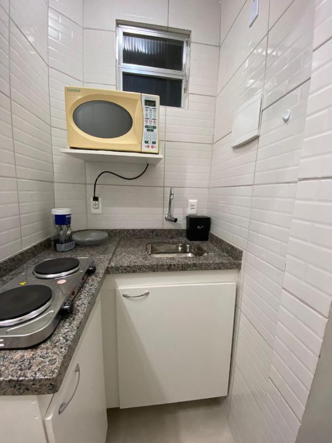 Riocopa Loft Lägenhet Rio de Janeiro Exteriör bild