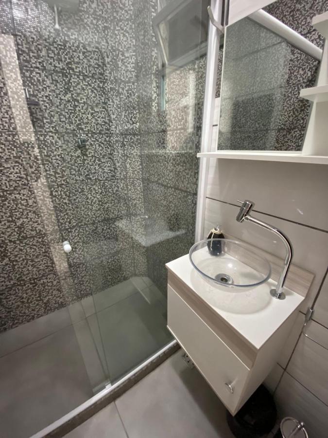 Riocopa Loft Lägenhet Rio de Janeiro Exteriör bild
