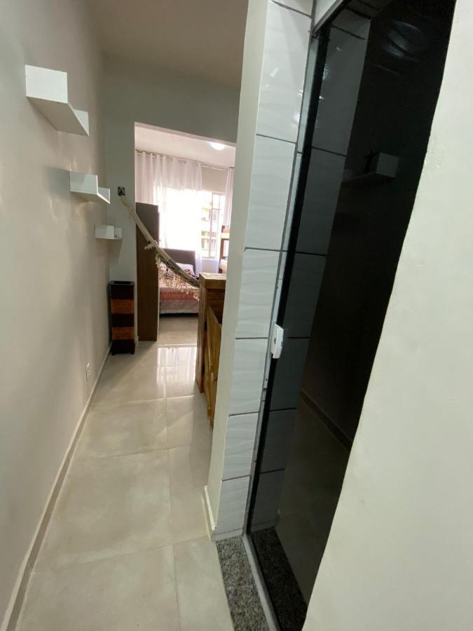 Riocopa Loft Lägenhet Rio de Janeiro Exteriör bild
