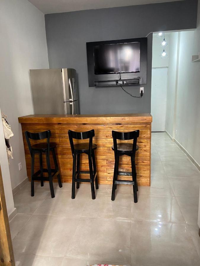 Riocopa Loft Lägenhet Rio de Janeiro Exteriör bild