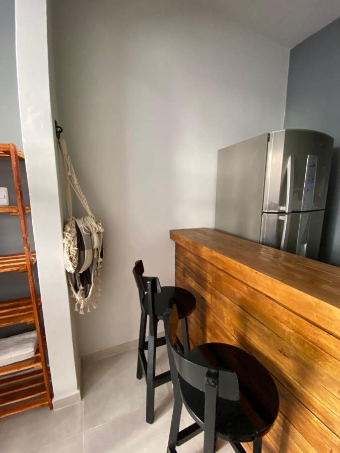 Riocopa Loft Lägenhet Rio de Janeiro Exteriör bild