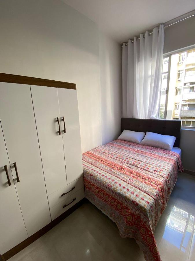 Riocopa Loft Lägenhet Rio de Janeiro Exteriör bild